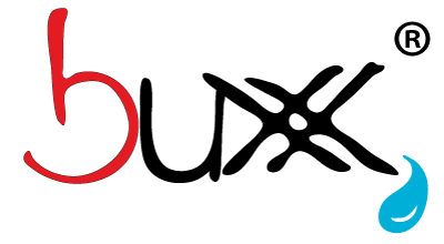 buxx logo